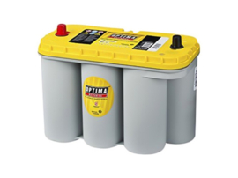 OPTIMA YTS-5.5 YELLOW TOP 75Ah
