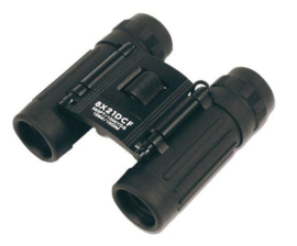 Plastimo Verrekijker Mini 8 x 21