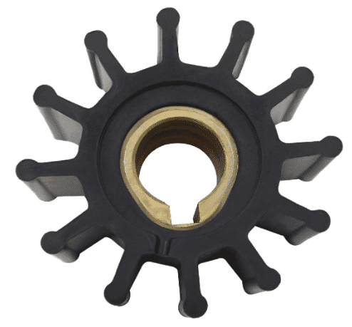 JABSCO Impeller Kit Profile K nr: 4568-0001-P