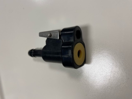 Suzuki Plug / Fuel Connector 6574095D01