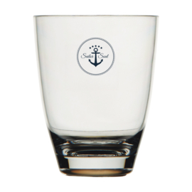 Sailor Soul Waterglas Tritan