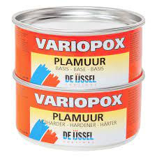 Variopox Epoxy Plamuur 1L