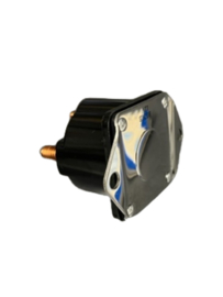 Start solenoid, 67-710