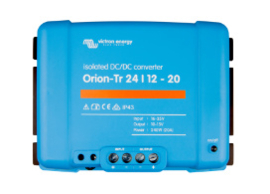 Victron Orion-Tr 24/12-20A (240W)