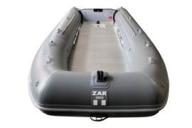 ZAR MINI ALU  15