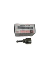 Suzuki Slang Aansluiting Externe tank 65750-98506