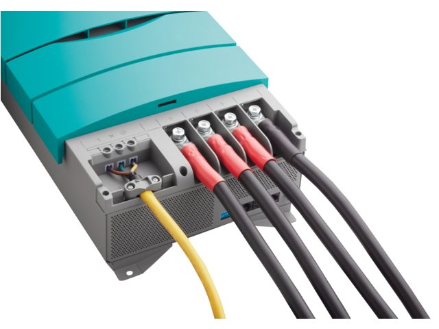 Mastervolt ChargeMaster Plus 24/30-3 CZone