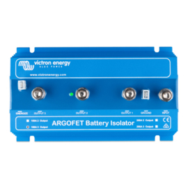 Victron Agrofed laadstroomverdeler 100-3
