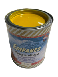 Epifanes Mono-urethane Hoogglans Jachtlak kleur 3137 750 ml