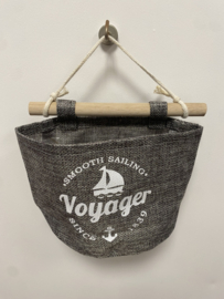 Hang Opbergzak Maritiem (Div Soorten)