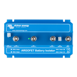 Victron Argofet laadstroomverdeler 200-3