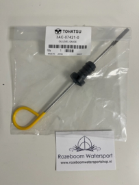 TOHATSU, OIL LEVEL GAUGE 3AC-07421-0