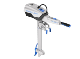 EPROPULSION SPIRIT 1.0 PLUS (48V) OUTBOARD TILLER