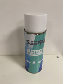 Sjippie Snelglans voor Boot, Motor en Kunststof Ramen (Siliconenvrij)