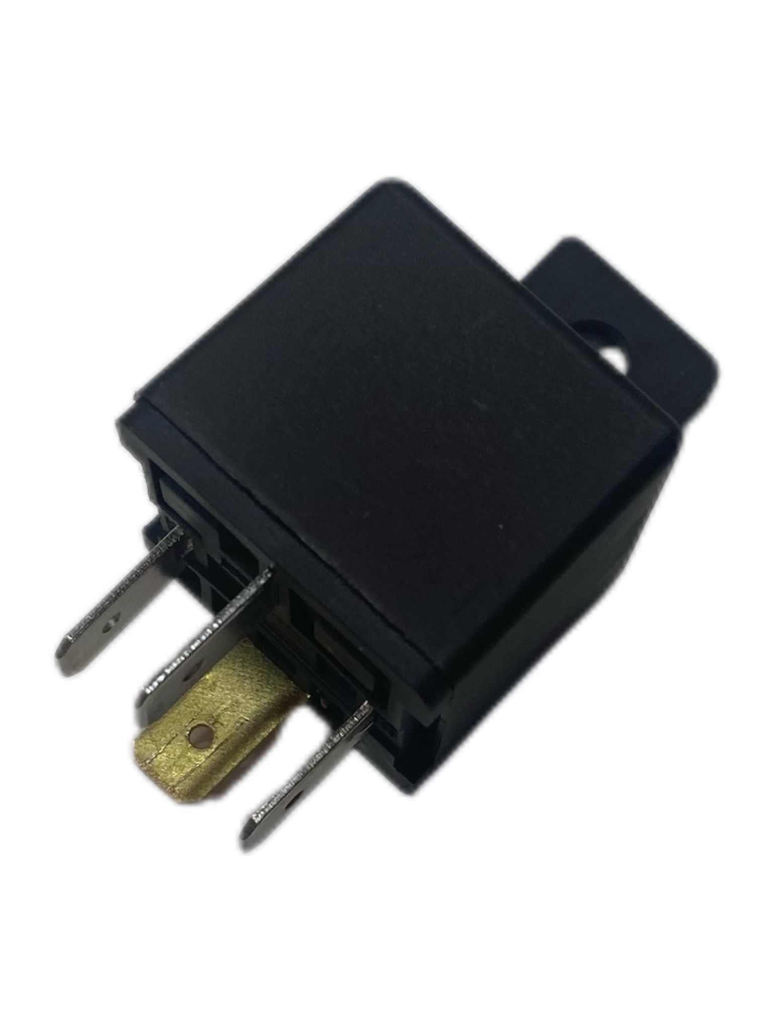 Relais (Scheepshoorn) 12V 30/40A