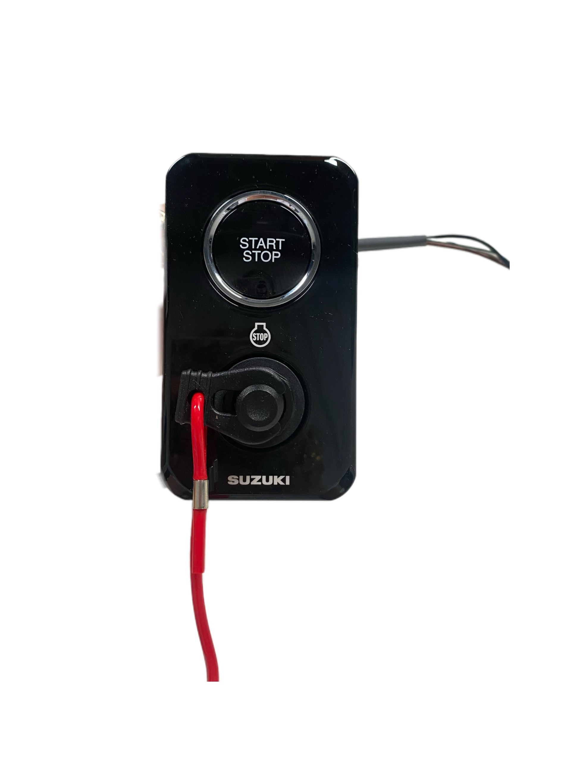 Suzuki Bedieningspaneel Key Less Start 37290-98L10
