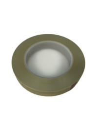 3M SCOTCH 218 Green Scotch Masking Tape 19mm x 55m (Gebogen Opppervlakken)