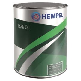 Hempel's Teak Oil 0,75l