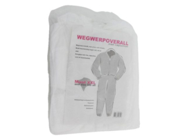 Wegweroveral (One Size)