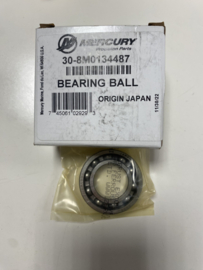 Mercury Bearing Ball 30-8M0134487
