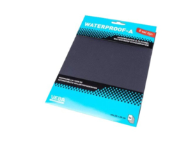 Schuurpapier Waterproof (Div Grofheden)
