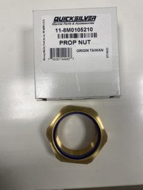 Quicksilver Prop Nut 11-8M0105210