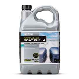 ECOMAXX BOAT FUELS