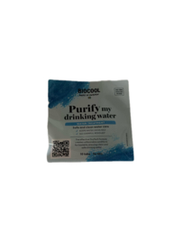 Biocool Clean My Water Tank (Sachet voor 50L)