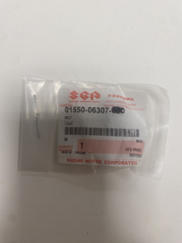Suzuki Bout / Bolt 6x30 01550-06307