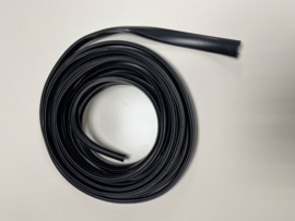 Qwest Stootlijst rubber Strip