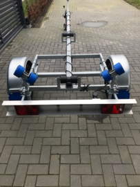 Boottrailer I-trailer TTH001