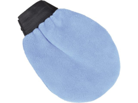 Washandschoen Microvezel