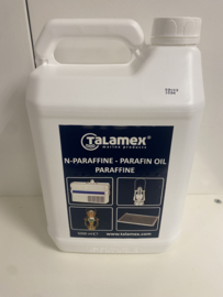 Talamex Zuivere Paraffine 5L