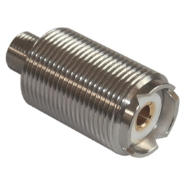 Glomex Adaptor female SO239 RA351
