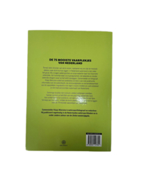 De 75 Mooiste Vaarplekjes van Nederland