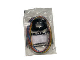 Brandstofmeter Osculati 10/180 S
