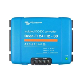 Victron Orion-Tr 24/12-30A (360W)