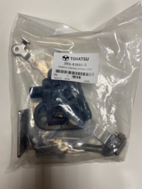 Tohatsu Remote Control Fitting Assy 3RS-83880-0