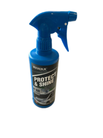 Riwax Protect & Shine (Glans en Bescherming) 500ml