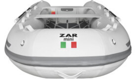 ZAR MINI RIB 11DL