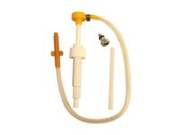 Staartolie pomp (incl Yamaha adapter)