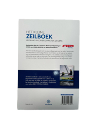 Hollandia Het Kleine Zeilboek