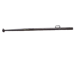 Vlaggenstok RVS 62cm