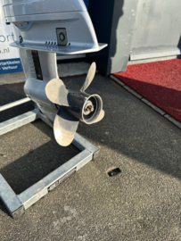 Occasion Honda BF15D Knuppel/ Electrische start