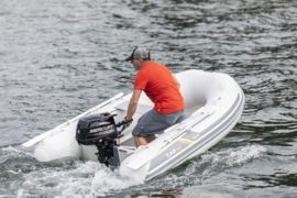 ZAR MINI RIB 8 LITE