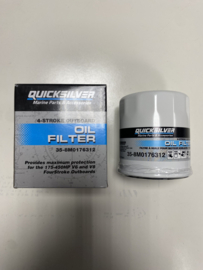 Quicksilver / Mercury Oliefilter 35-8M0176312
