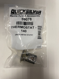 Quicksilver / Mercruiser Thermostaat 140 59178