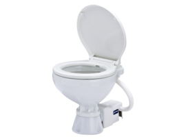 Toilet Electrisch Standaard 12V