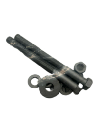 Suzuki Buitenboordmotor montage set  Bouten Moeren, Ringen