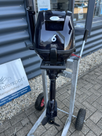 Occasion Tohatsu MFS6A Kortstaart 2021